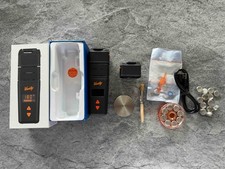 Storz bickel venty gebraucht kaufen  Hemer
