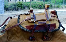 Donkey burro sawbuck for sale  Redding