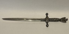 Kriegsmarine letter opener for sale Kriegsmarine letter opener for sale  STRATFORD-UPON-AVON