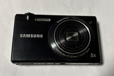 Samsung mv800 1mp gebraucht kaufen  Barsinghausen