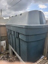 Oil tank perfect for sale  MAIDSTONE
