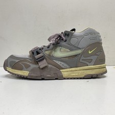 Usado, Tênis Nike Air Trainer 1 Utility SP Light Smoke masculino tamanho 11.5 comprar usado  Enviando para Brazil