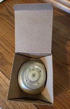 Vintage honeywell round for sale  Hardy