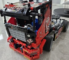 Lego technic 8041 for sale  PLYMOUTH