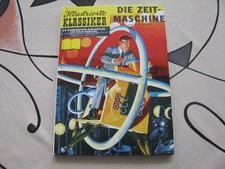 Illustrierte klassiker zeitmas gebraucht kaufen  Düsseldorf