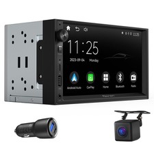 Double 2din qled for sale Double 2din qled for sale  SOUTHALL