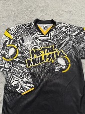 Metal mulisha msr for sale  Fredericksburg