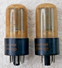 6v6gta vintage rca for sale  Cleveland