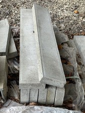 Concrete edging flat for sale Concrete edging flat for sale  GUILDFORD