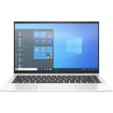 HP EliteBook 1040 G8 Intel i7-1185G7 @3.0GHz 32GB RAM 512GB NVME SSD Windows 11, usado comprar usado  Enviando para Brazil