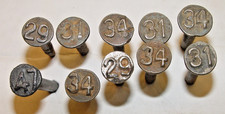 Date nails l for sale  Brooks