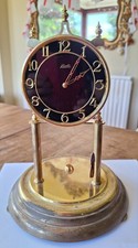 kundo anniversary clock parts for sale  LEDBURY