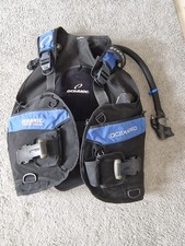 Ceanic ceanpro tarierjacket gebraucht kaufen  Ratzeburg