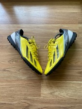 Adidas f10 f50 d'occasion  Expédié en Belgium