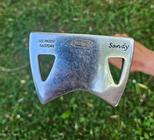 Yes groove sandy gebraucht kaufen  Höhenkirchen-Siegertsbrunn