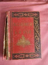 Science vie tome d'occasion Science vie tome d'occasion  Floirac