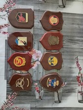 Lotto crest stemmi usato  Corigliano Rossano