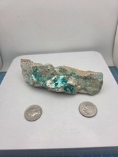 275 grams dioptase for sale  Sierra Vista