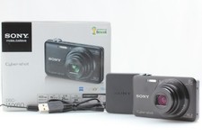 Inglese sony cybershot usato  Spedire a Italy