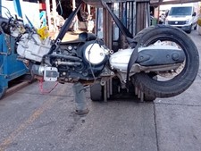 Motore completo yamaha usato  Italia