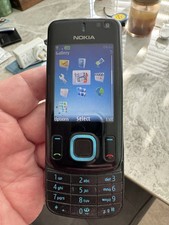 Nokia 6600 slide for sale  CROYDON