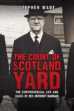 Count scotland yard for sale  UK