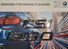New genuine bmw for sale  BIRMINGHAM