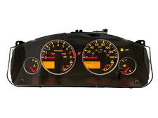 Speedometer instrument cluster d'occasion  Expédié en Belgium