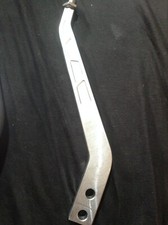 Eddie Motorsports Billet SHIFTER TREMEC LIGHTNING USINADO 11" CABO Alumínio comprar usado  Enviando para Brazil