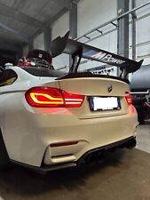 Alettone carbonio bmw usato  Melegnano