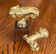 Vintage heavy cast for sale  Oak Brook
