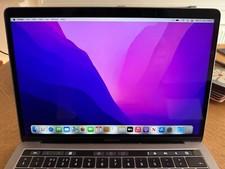 2016 macbook pro for sale  THETFORD
