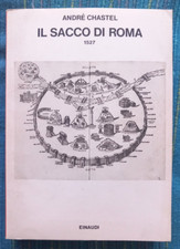 Sacco roma andrè usato  Moncalieri
