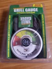 Grill gauge original for sale  Fontana