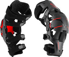 Usado, Joelheiras de plasma Alpinestars RK-1 - Motocross bicicleta suja offroad ATV comprar usado  Enviando para Brazil