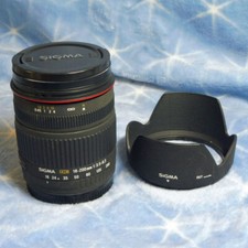 Sigma 200mm reise gebraucht kaufen  Deutschland