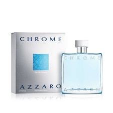 Azzaro chrome 100ml d'occasion  Meximieux