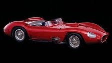 1957 maserati 450s for sale  USA