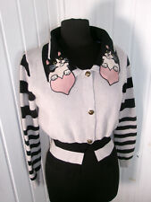 Y2k vintage pull d'occasion  France
