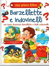 Barzellette indovinelli mio usato  Jesolo