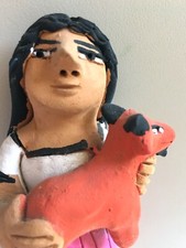 Vintage josefina aguilar for sale  Urbana