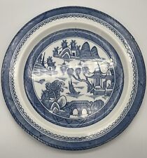 Vintage canton blue for sale  Gardiner