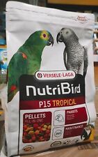 Nutribird p15 3kg usato  Aprilia