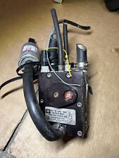 Fuel pump evaporator for sale  HARWICH