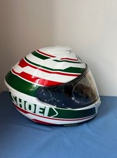Casco moto shoei usato  Sterzing