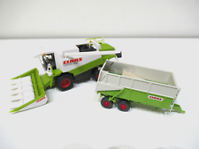 Wiking mietitrebbia claas usato  Casale sul Sile