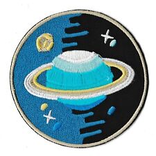 Patche saturne planète d'occasion  Lavelanet