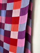 Echarpe motif carré d'occasion Echarpe motif carré d'occasion  Paris XV