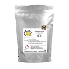 Monopotassium phosphate fertil for sale  PLYMOUTH
