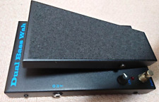 Pedal Wah MORLEY PBA-2 Dual Bass comprar usado  Enviando para Brazil
